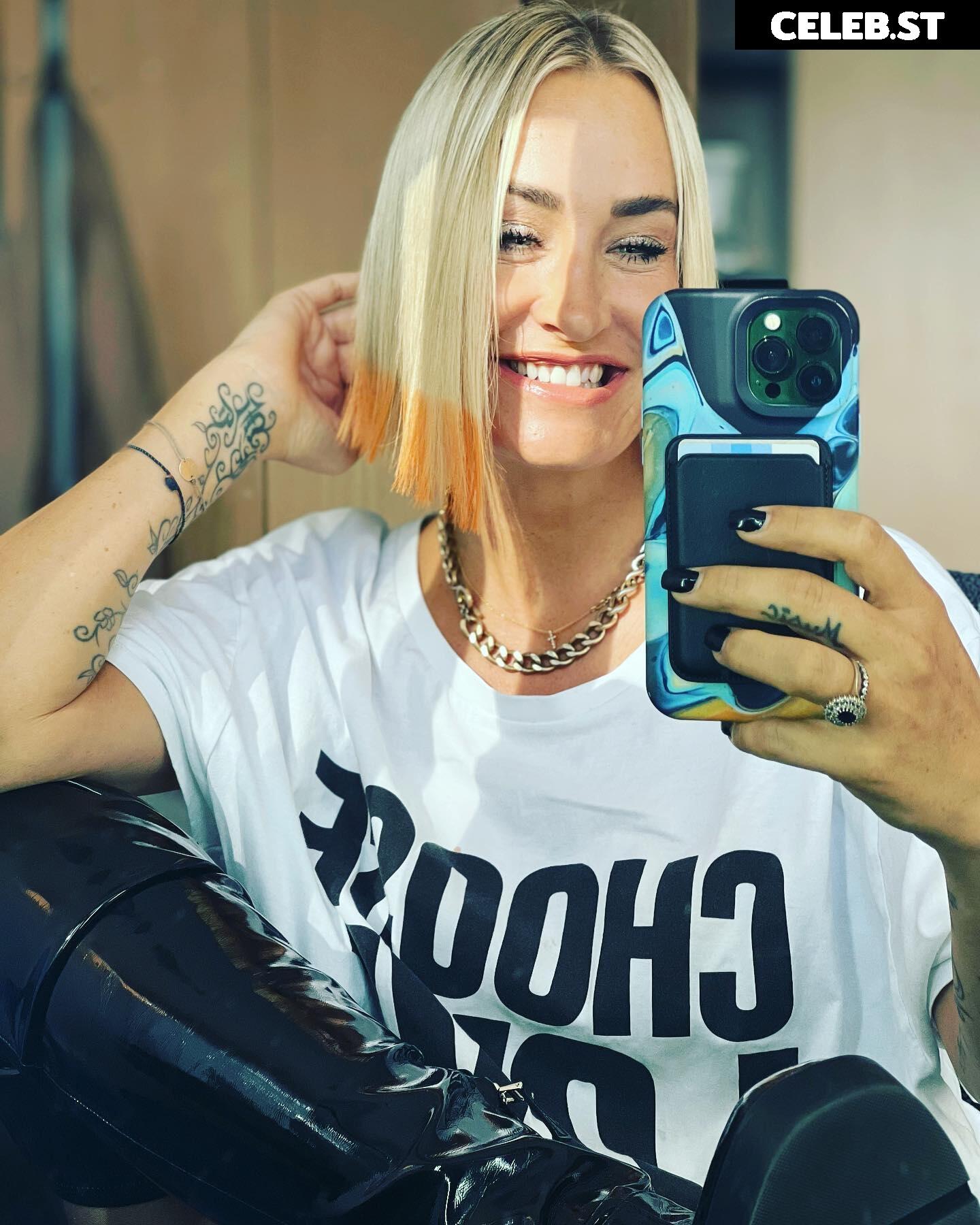 Sarah Connor Image 1936661