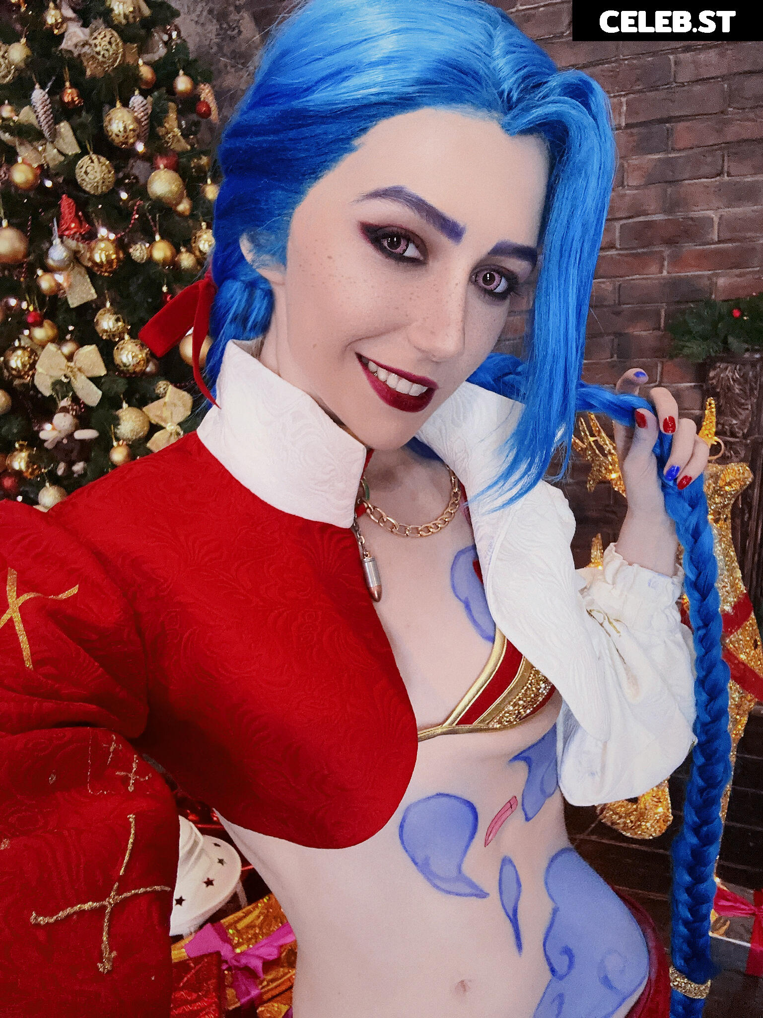 Mik Allen Image 193660