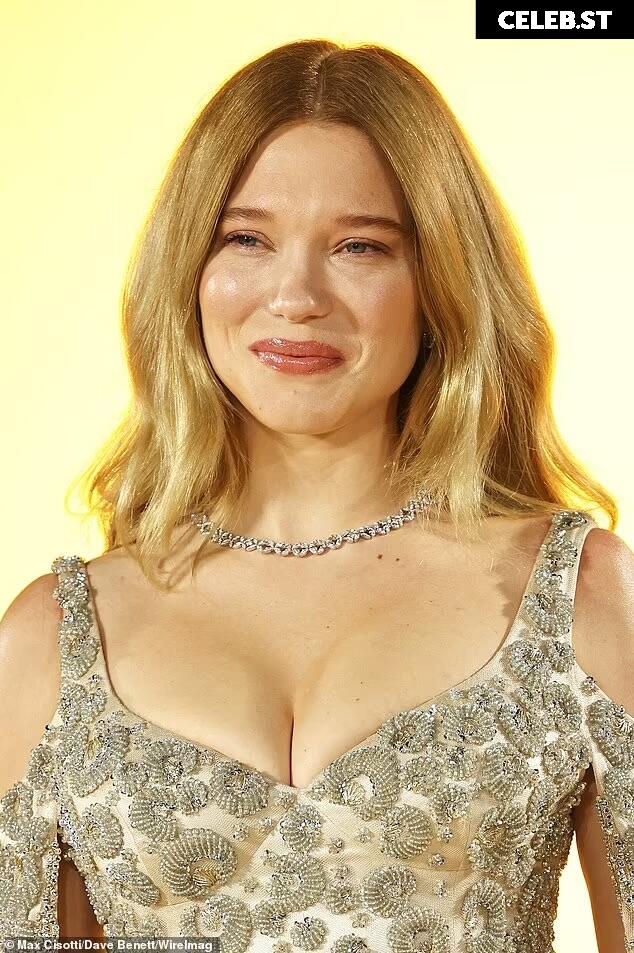 Léa Seydoux Image 1936626