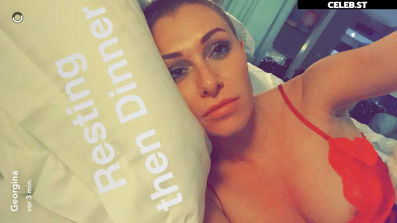 Georgina Fleur Image 1936171