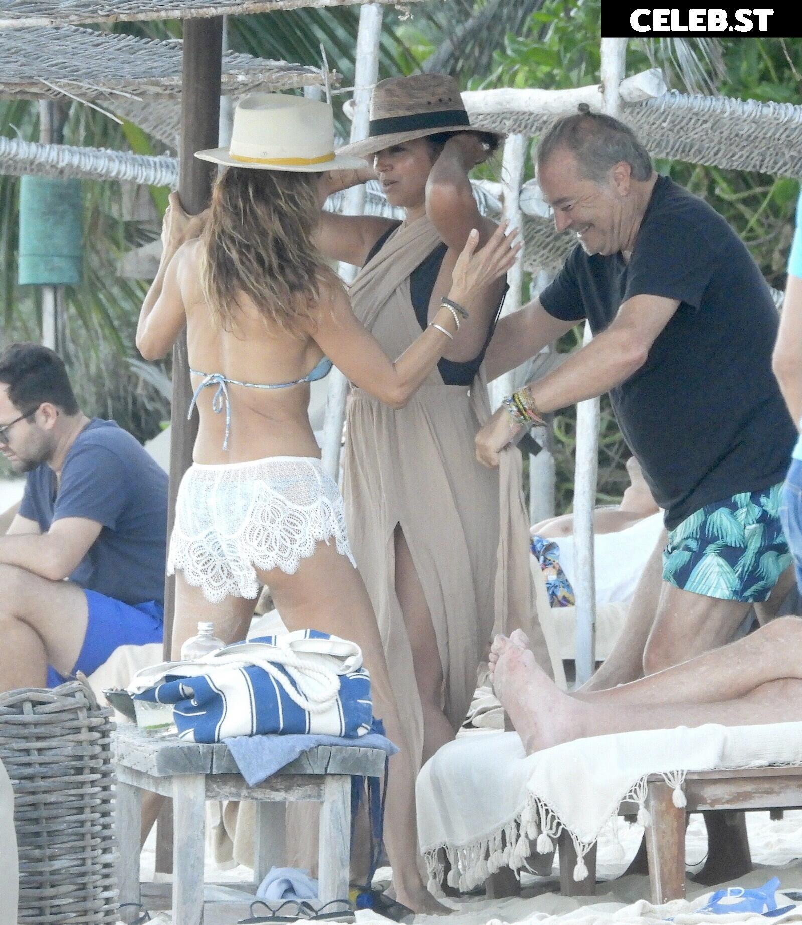 Brooke Burke Image 1936078