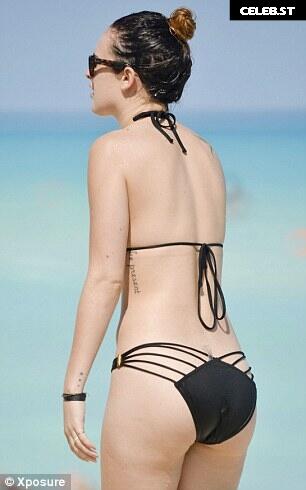 Rumer Willis Image 1936316