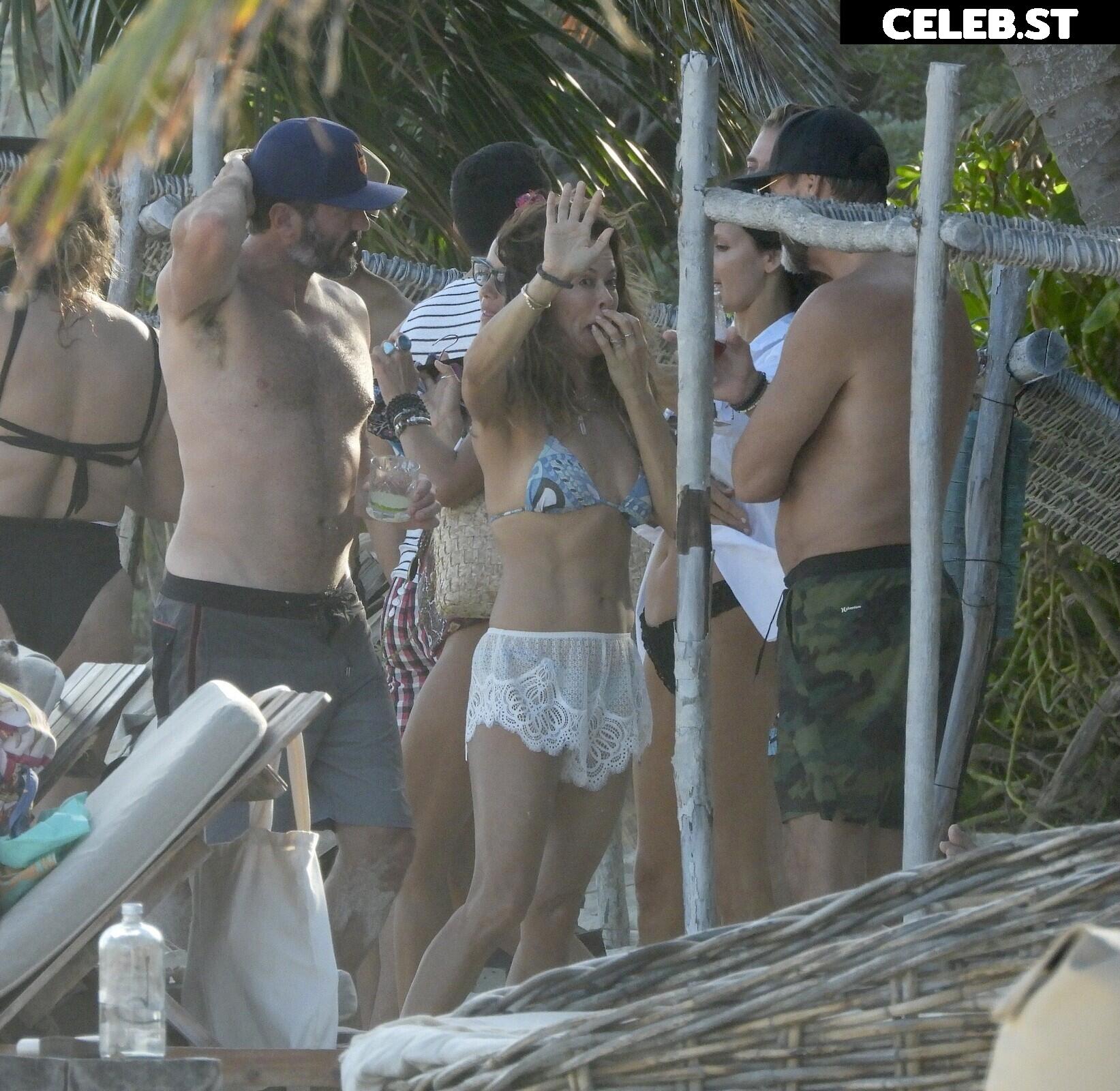 Brooke Burke Image 1936292