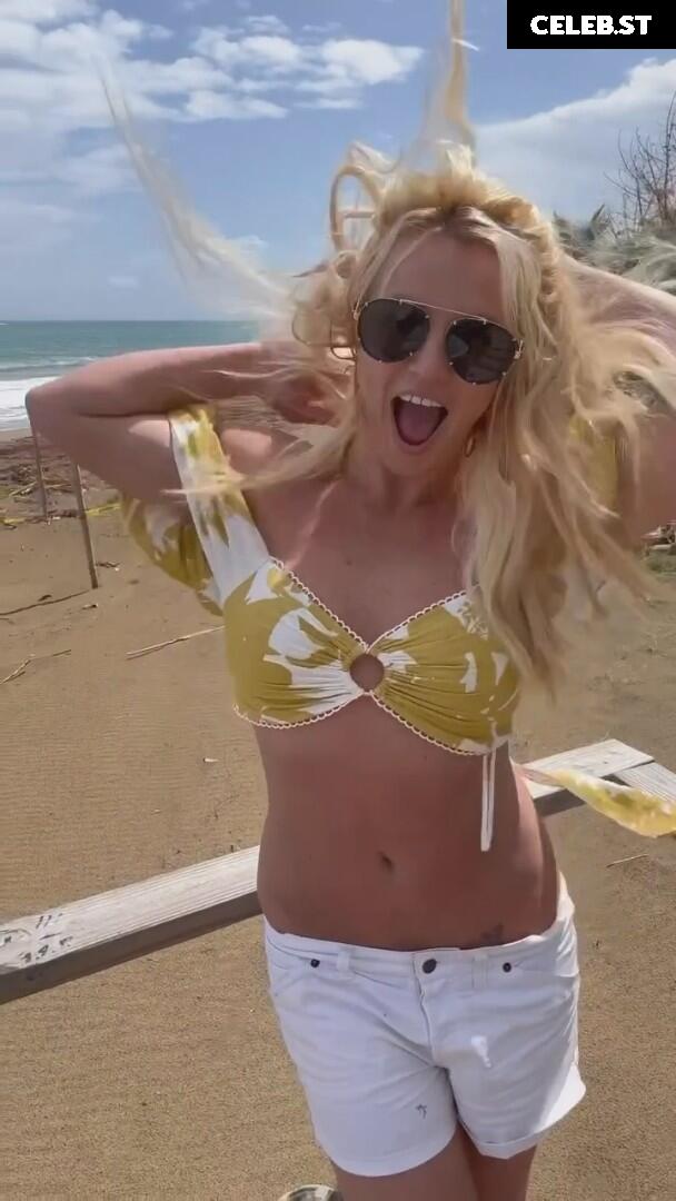Britney Spears Image 1936250