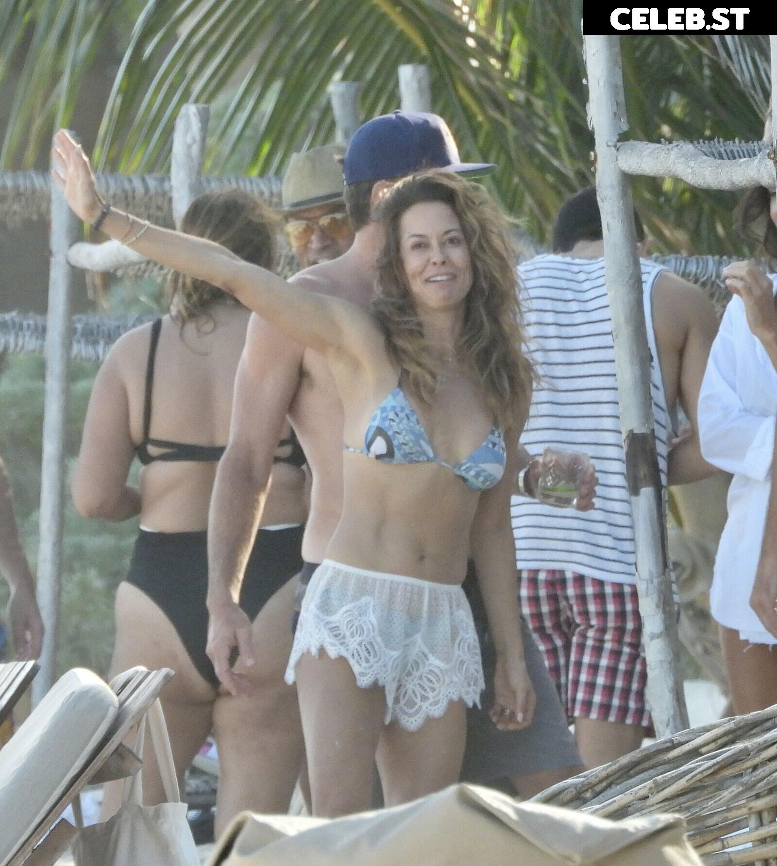 Brooke Burke Image 1936233