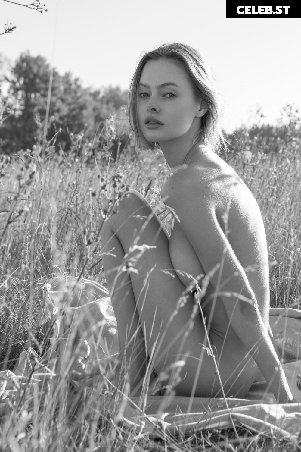 Aleksandra Ola Kaczmarek Image 1936220