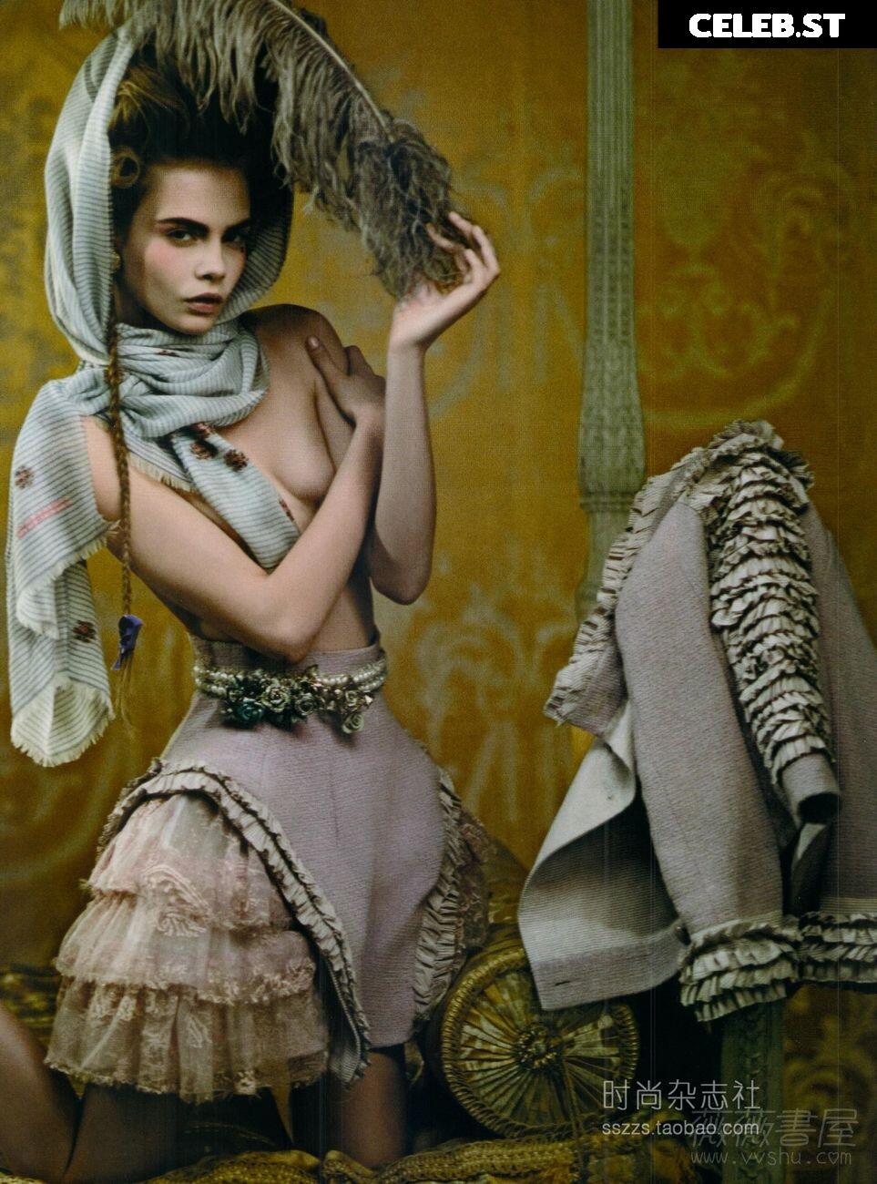 Cara Delevingne Image 1936227