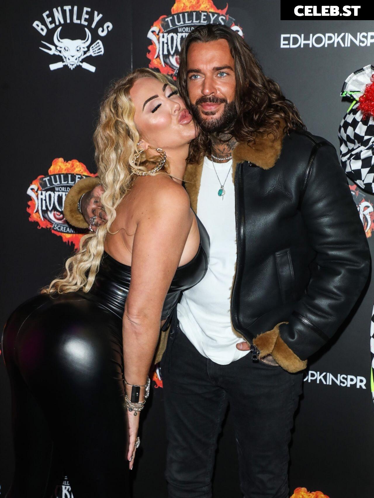 Aisleyne Horgan-Wallace Image 1936970