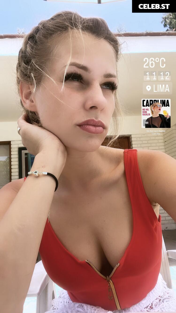 Carolina Peukmann Image 1936932