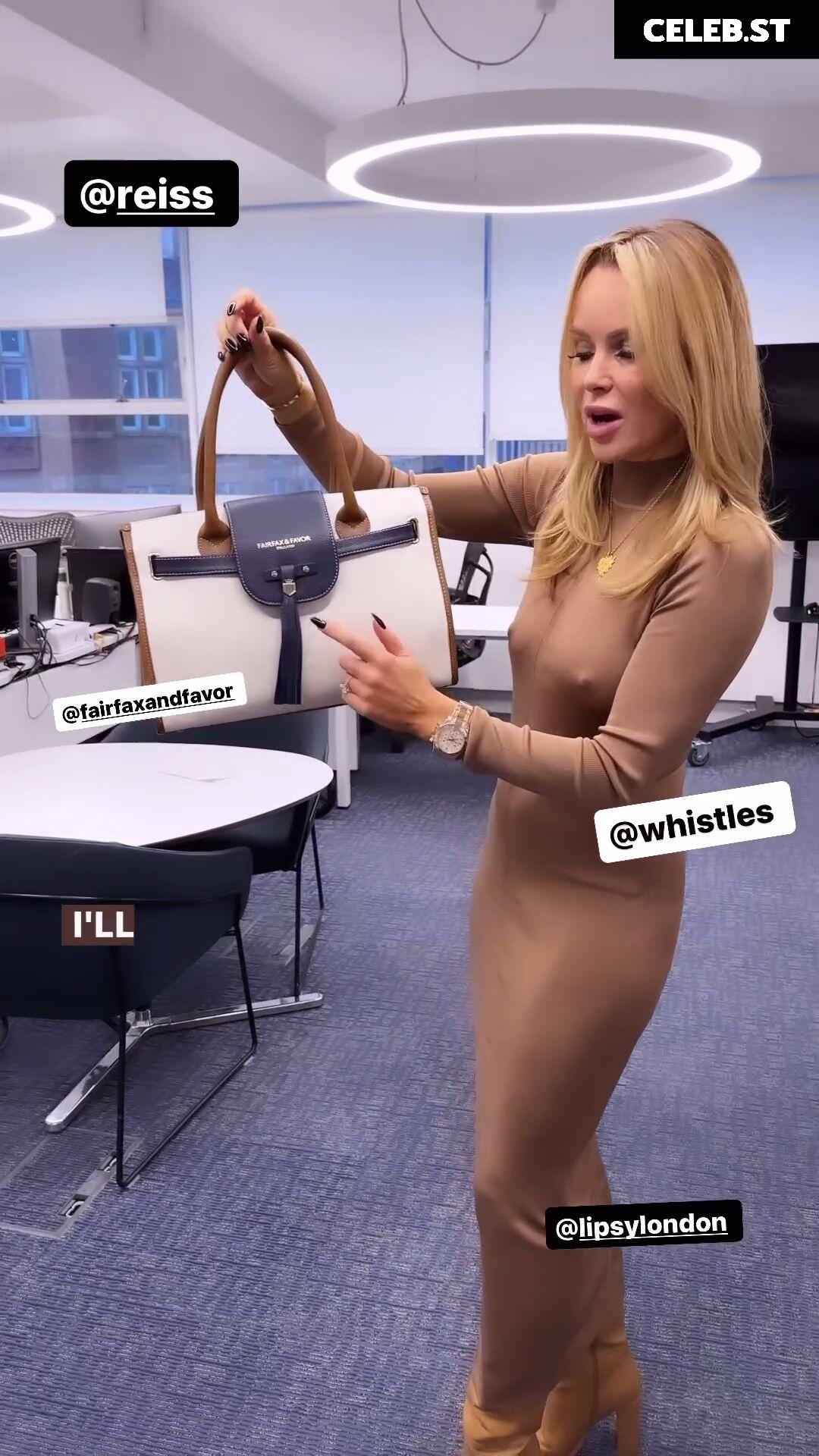 Amanda Holden Image 1937894