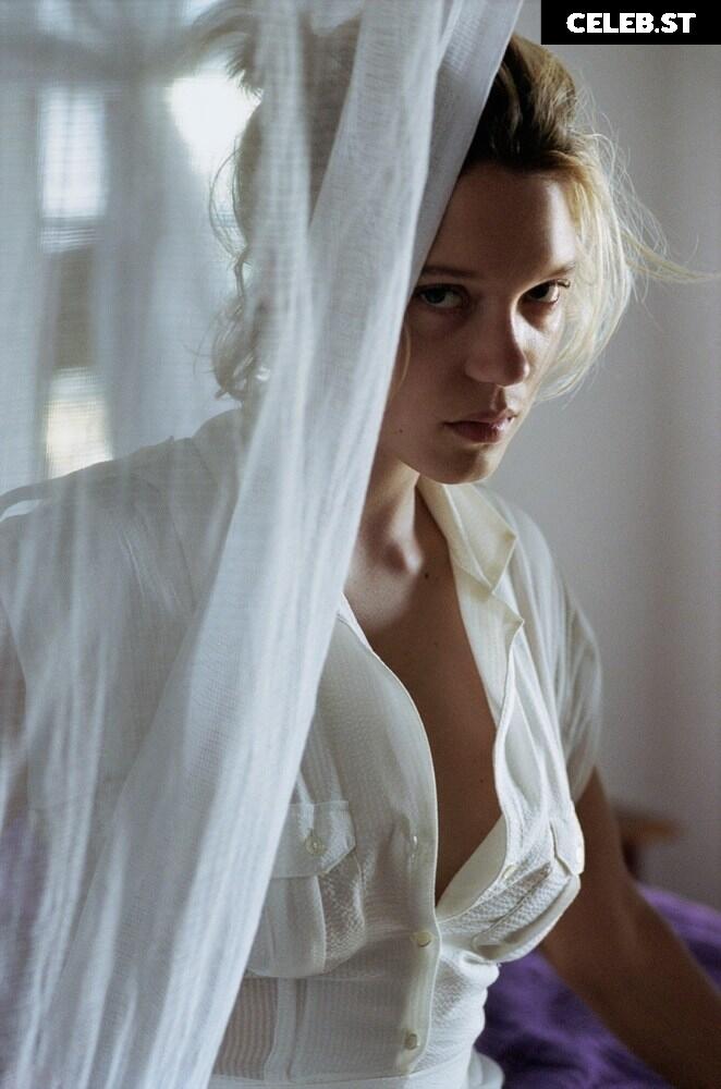 Léa Seydoux Image 1937849