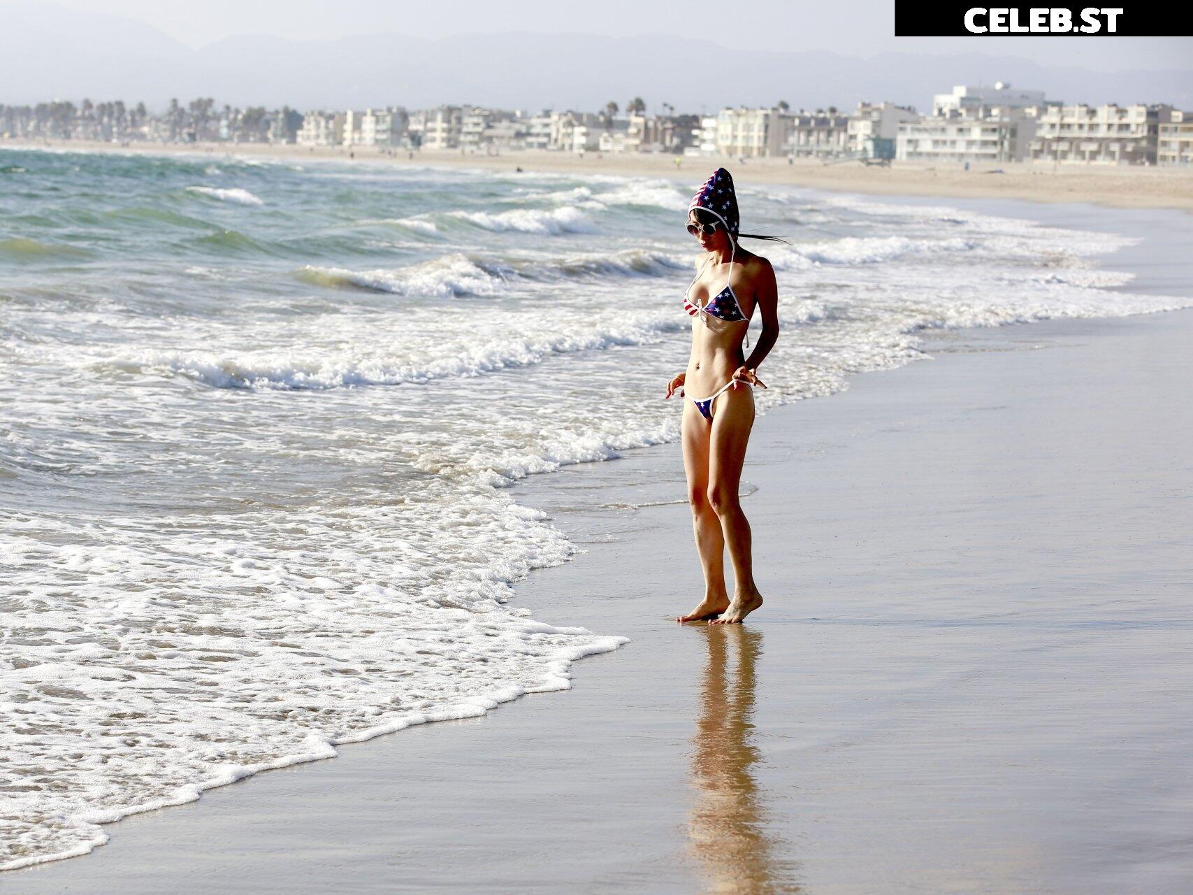 Bai Ling Image 1937840