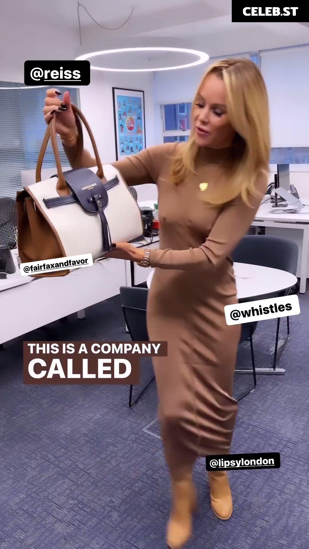 Amanda Holden Image 1937861