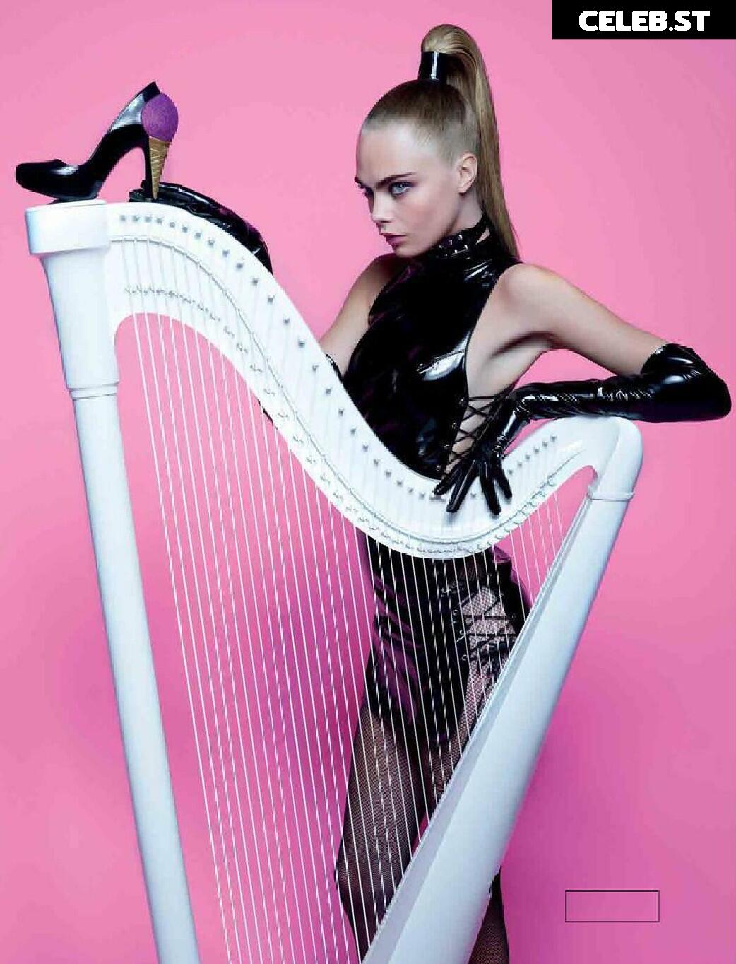 Cara Delevingne Image 1937865