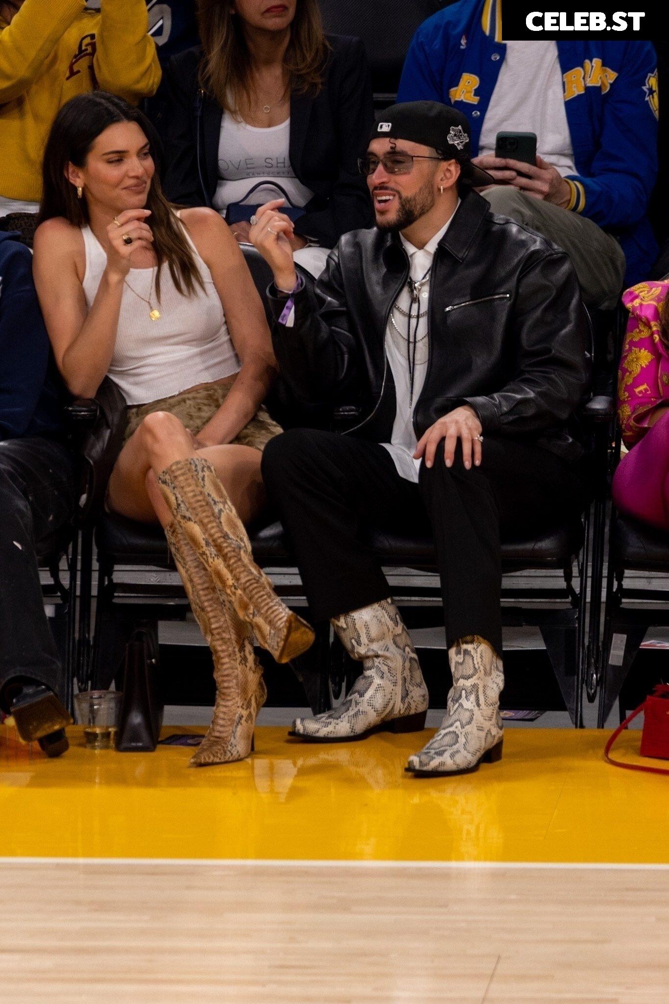 Kendall Jenner Image 1937864