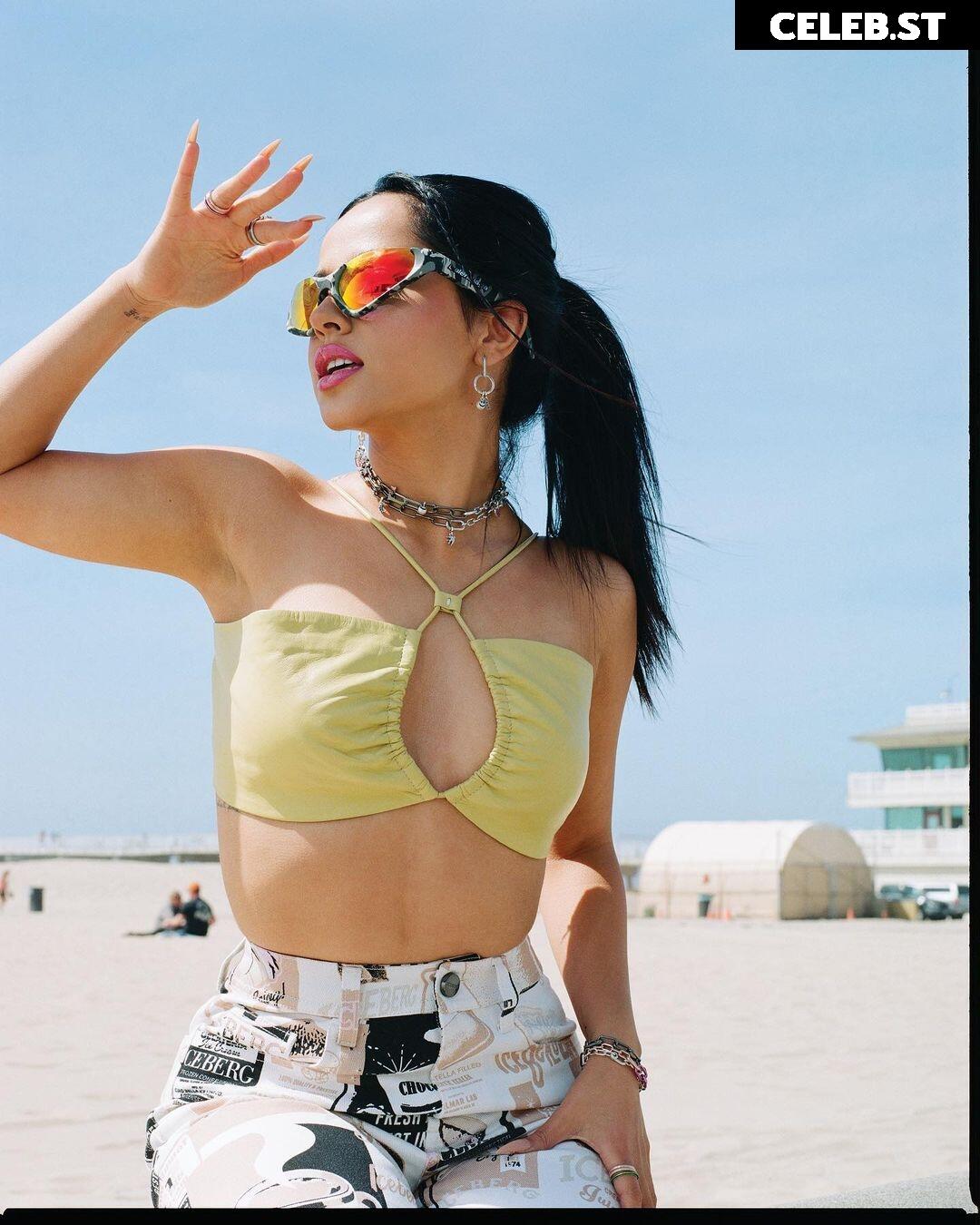 Becky G Image 1937582