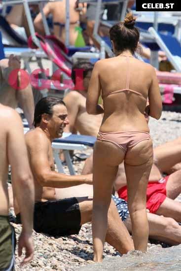 Serena Rossi Image 1937540