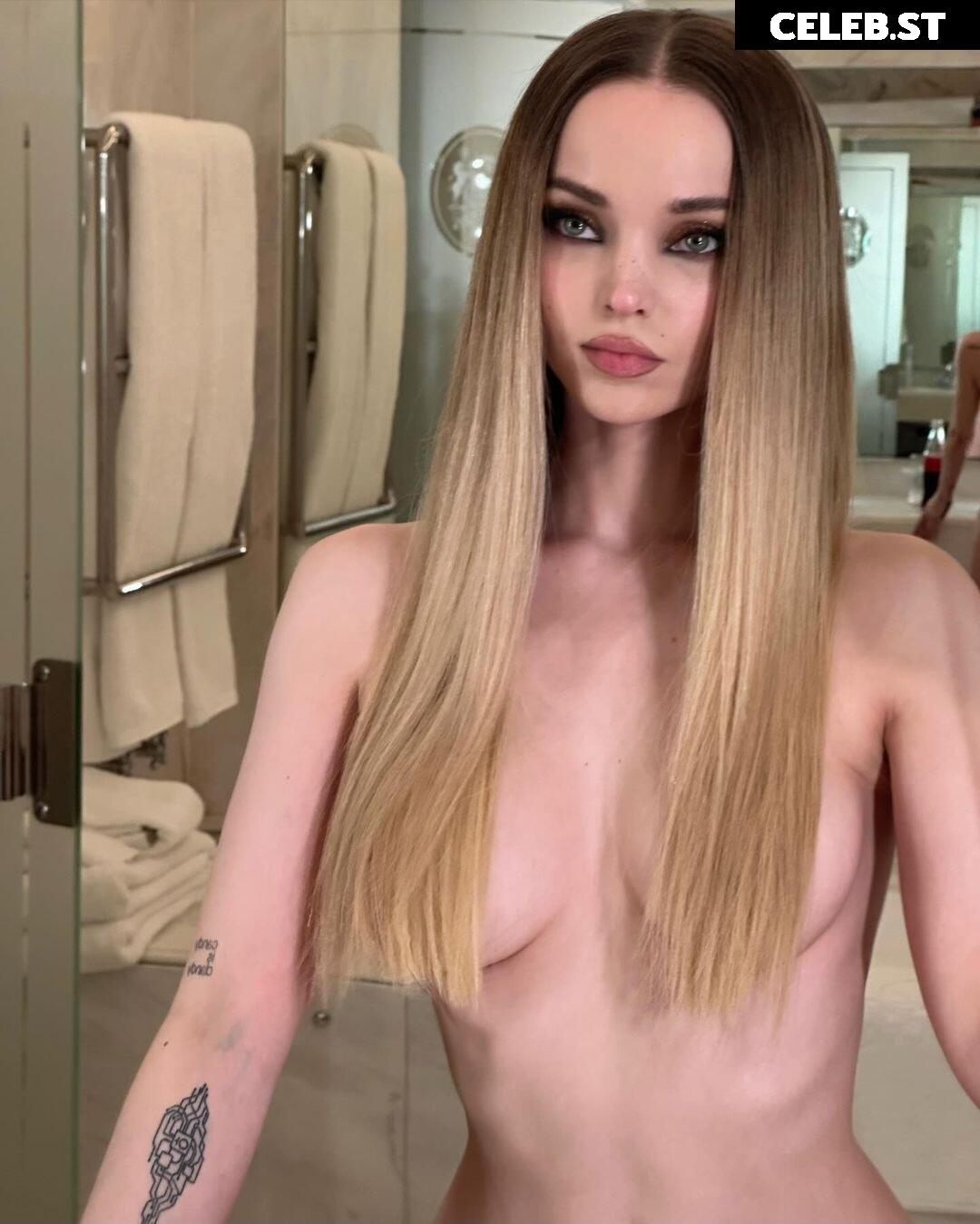 Dove Cameron Image 1937561