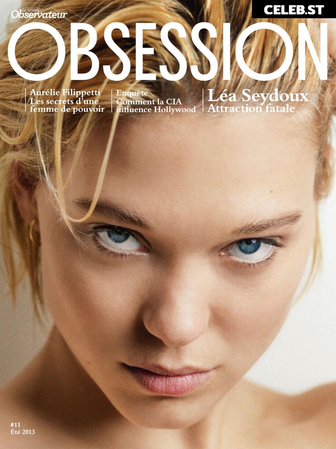 Léa Seydoux Image 1937791