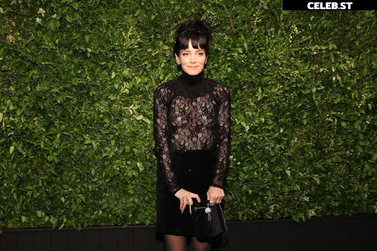 Lily Allen Image 1937753