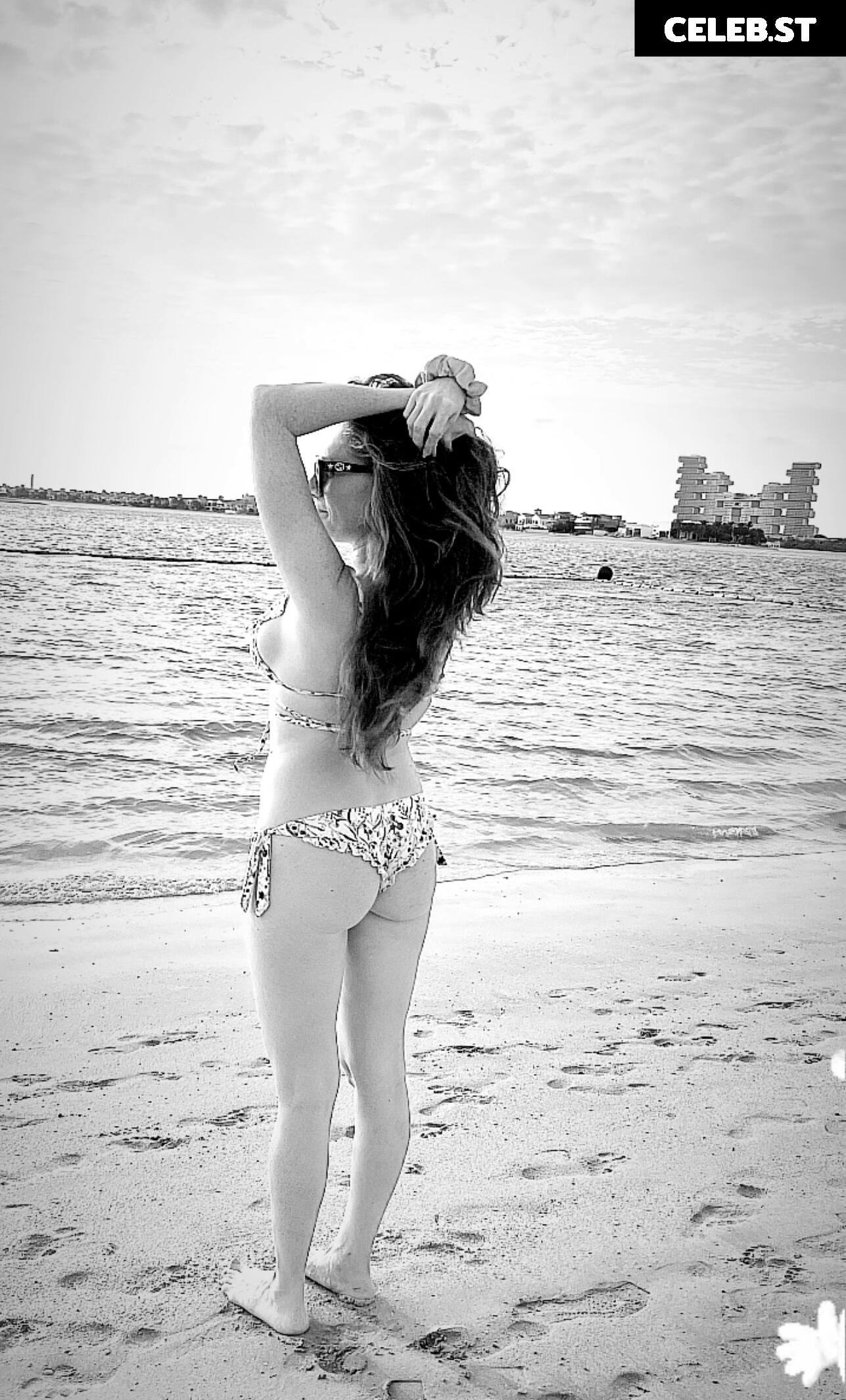 Georgina Fleur Image 1937703