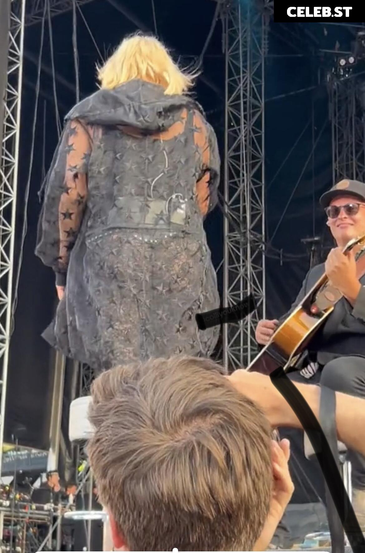 Sarah Connor Image 1937651