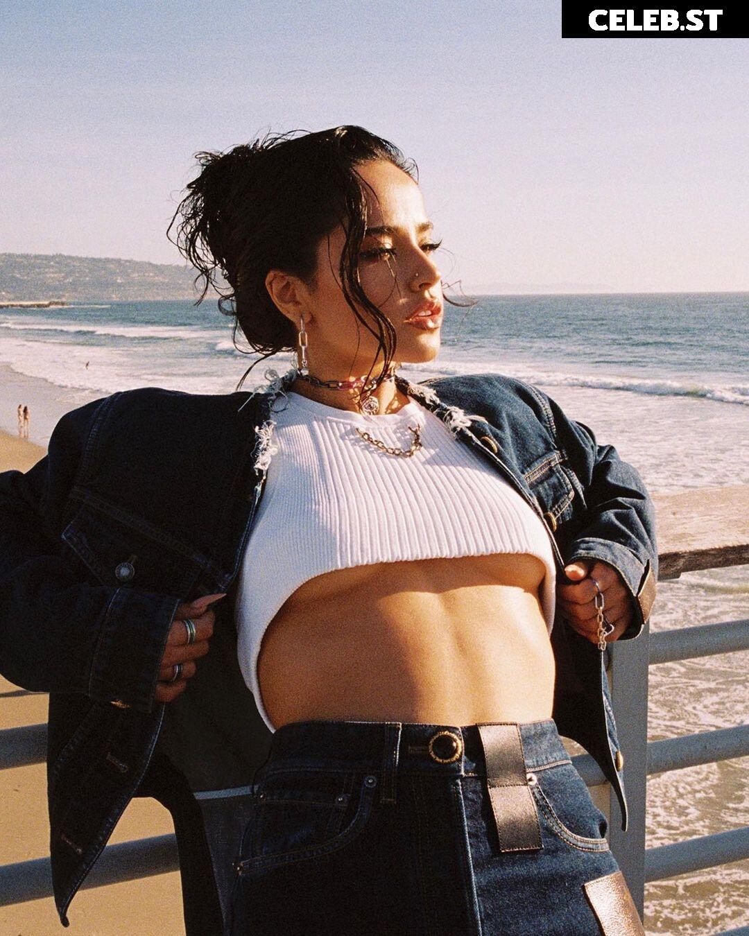 Becky G Image 1937612