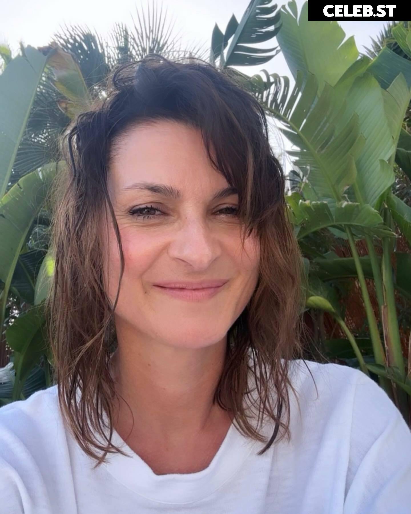 Marlene Lufen Image 1937195