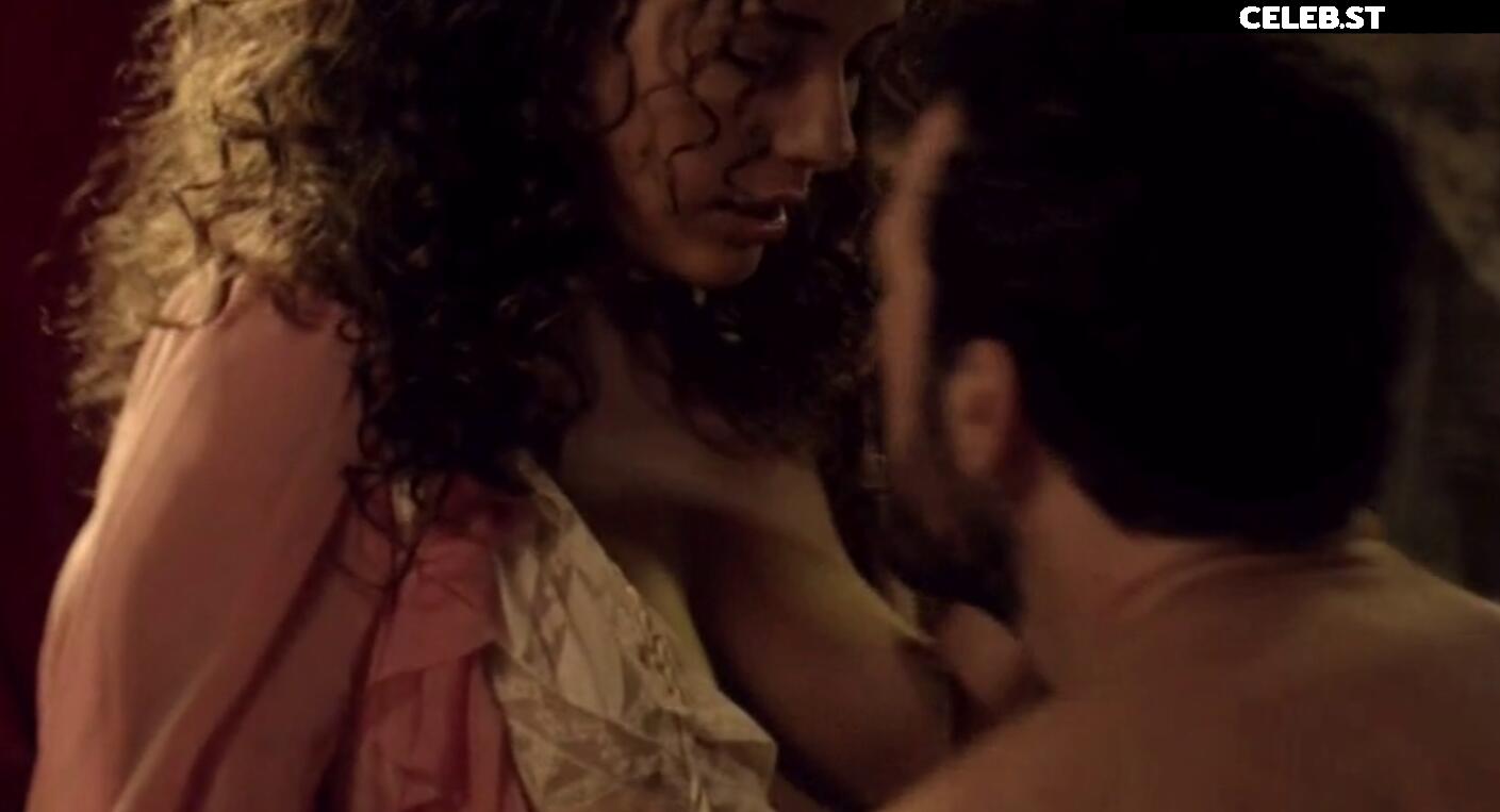 Serena Rossi Image 1937135