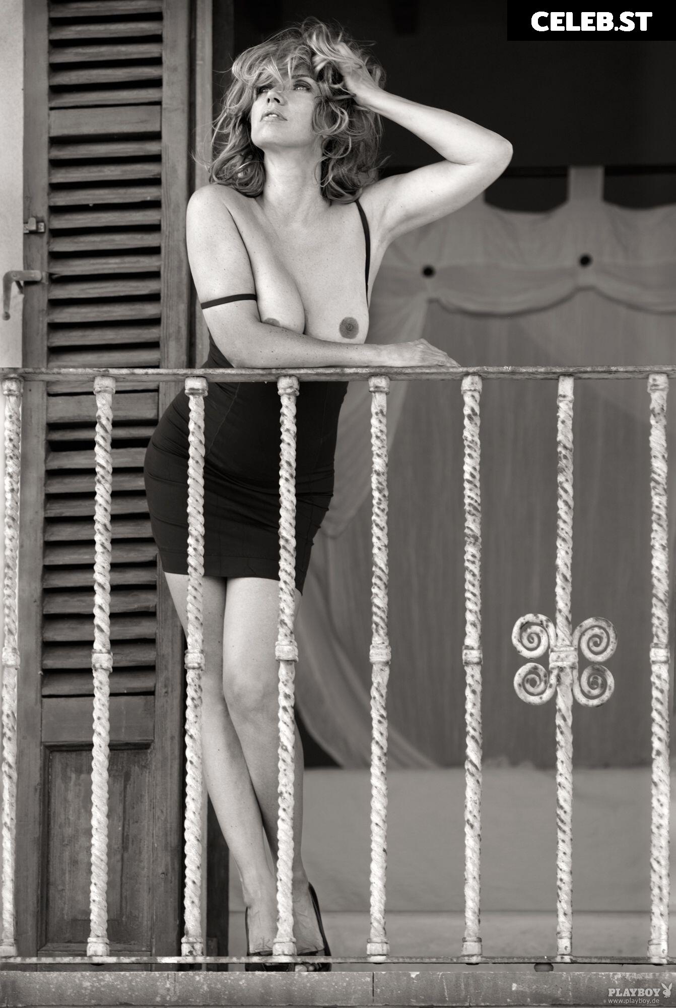 Tina Ruland Image 1937095