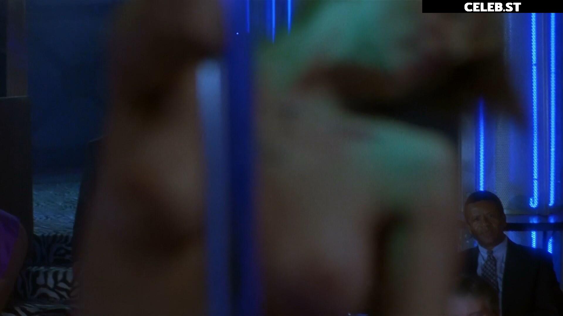 Bai Ling Image 1937075