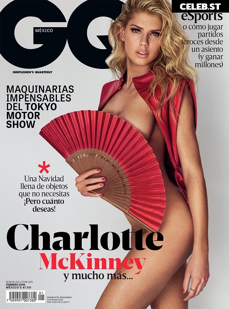 Charlotte McKinney Image 1937017