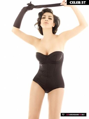 Kim Kardashian Image 1937305