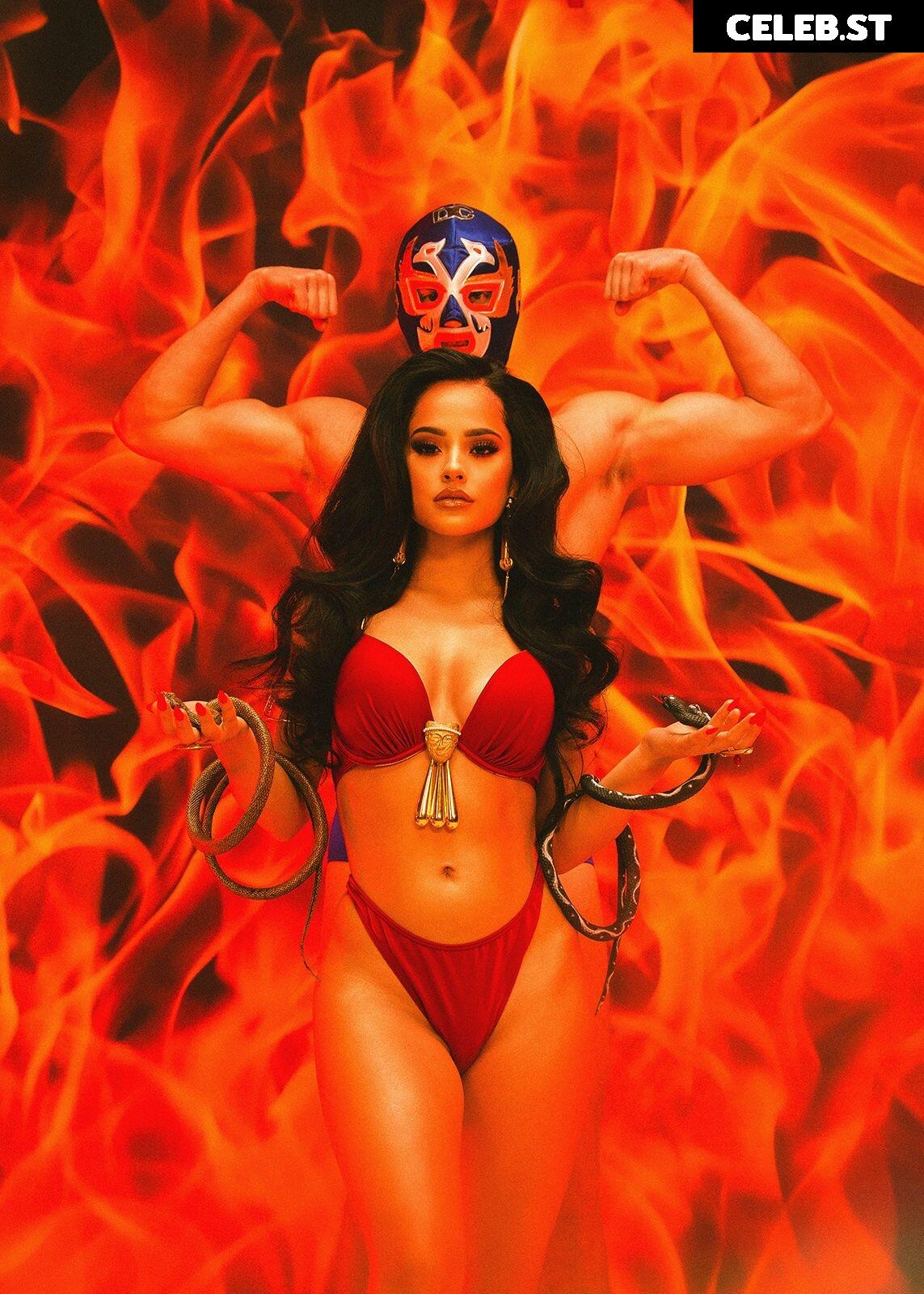 Becky G Image 1937235