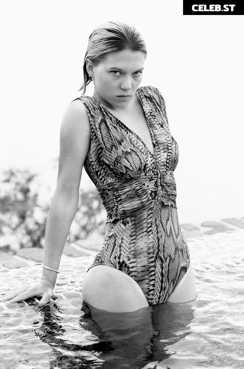 Léa Seydoux Image 1937983