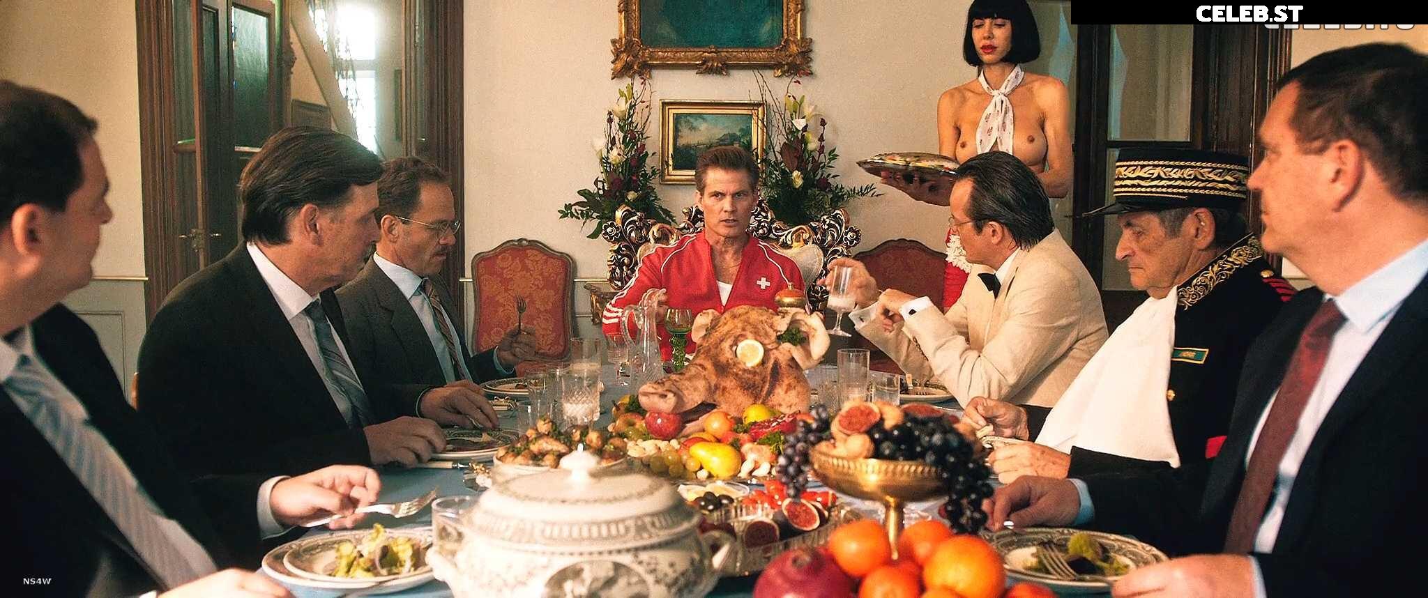 Milo Moiré Image 1937973