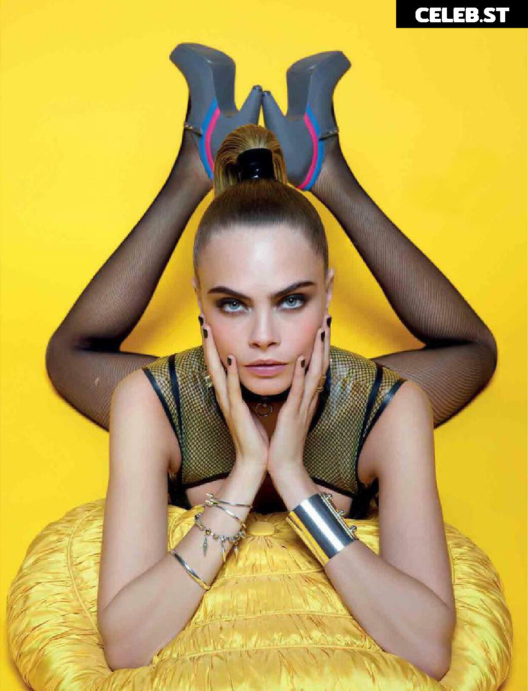 Cara Delevingne Image 1937977