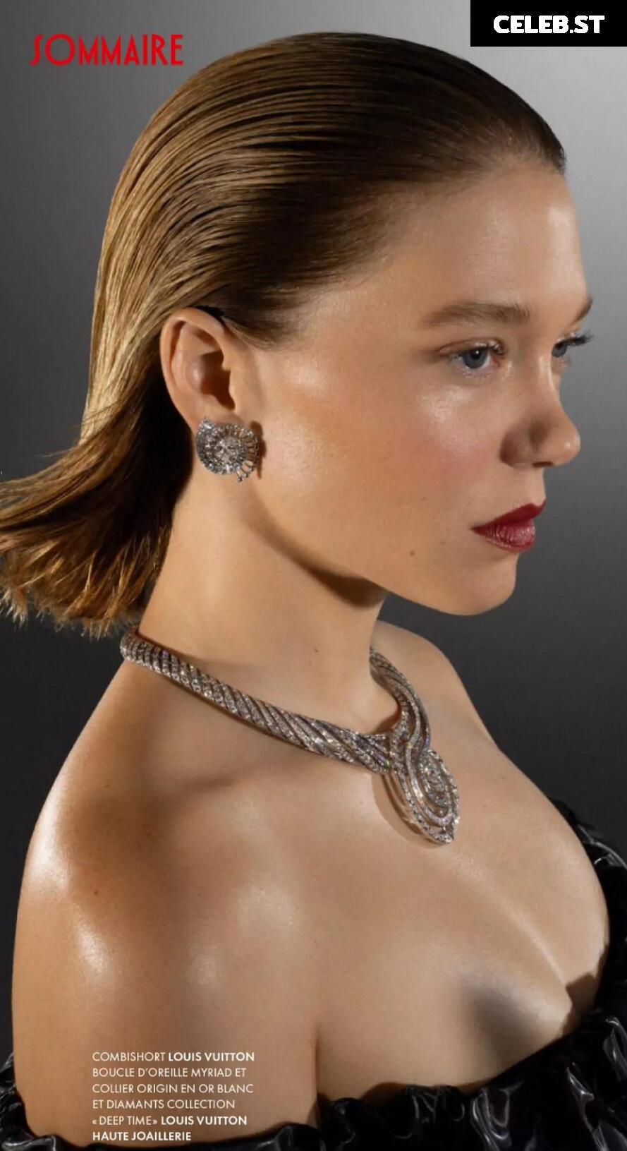 Léa Seydoux Image 1934881