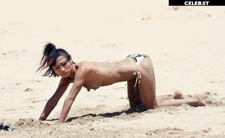 Bai Ling Image 1934866