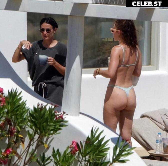 Rumer Willis Image 1934820