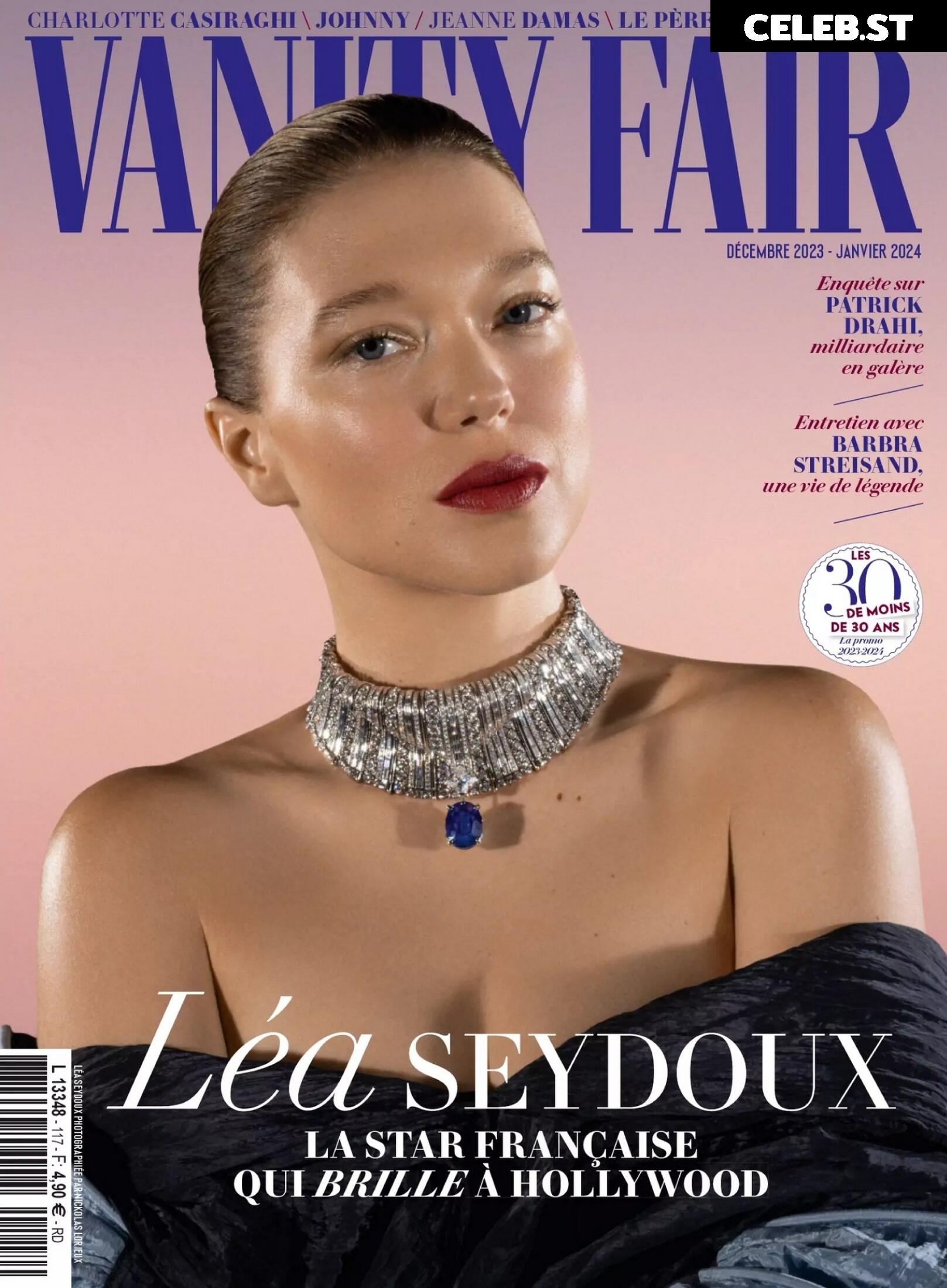Léa Seydoux Image 1934825