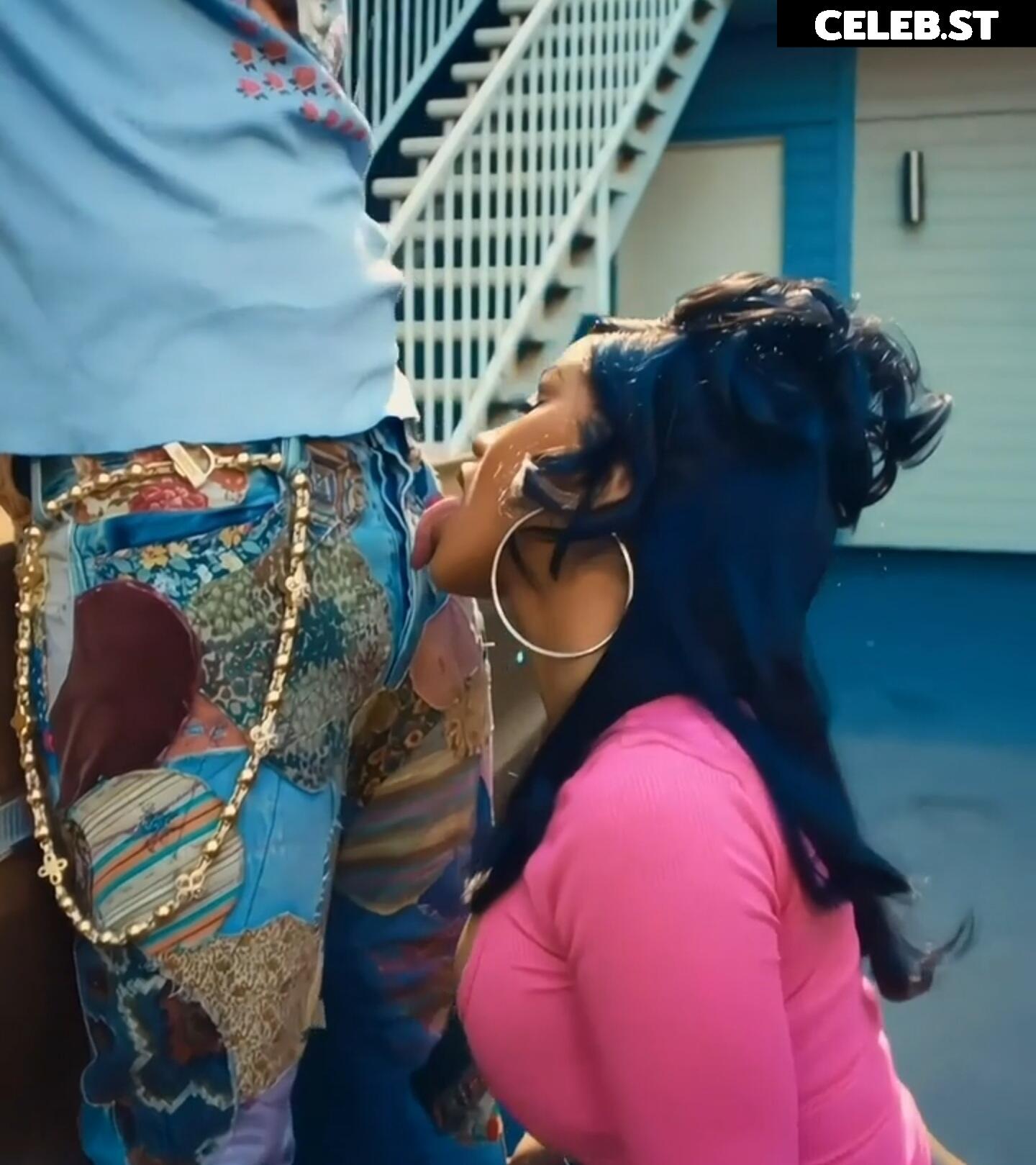 Cardi B Image 1934591