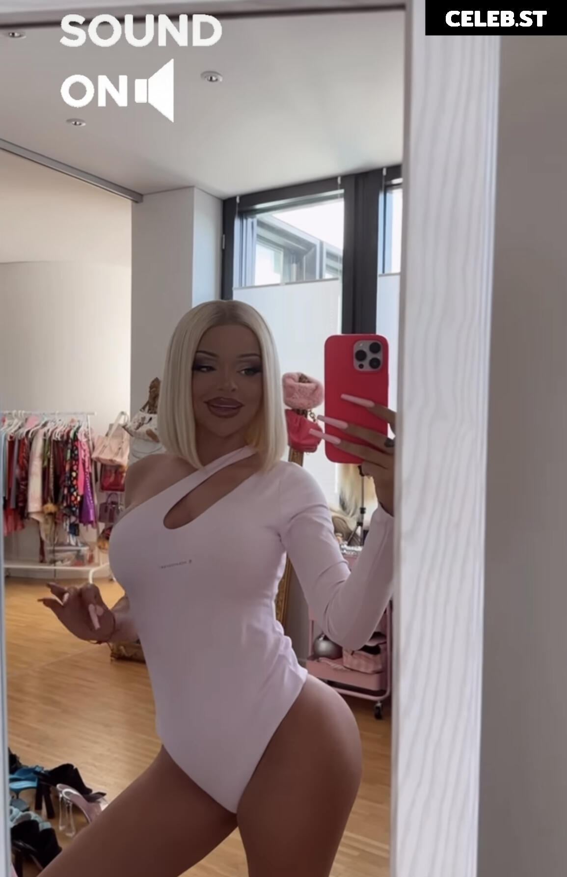 Katja Krasavice Image 1934586