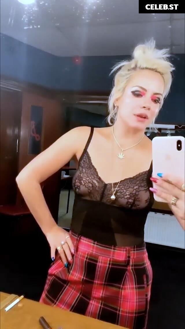 Lily Allen Image 1934514