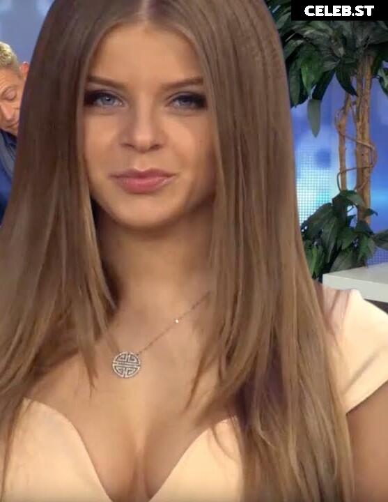 Diana Naborskaia Image 1934450