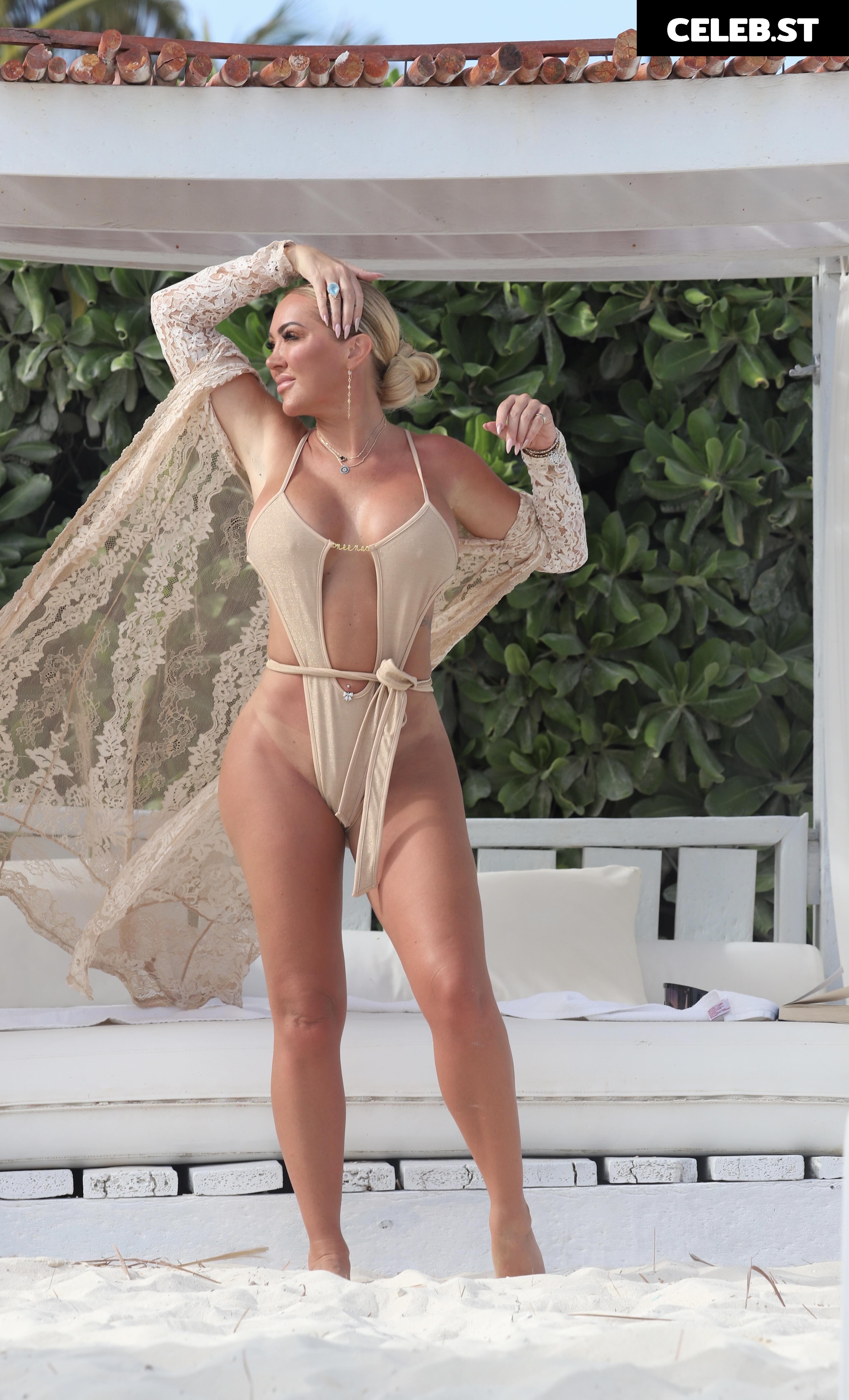 Aisleyne Horgan-Wallace Image 1934460