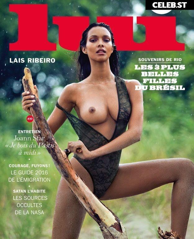 Lais Ribeiro Image 1934413