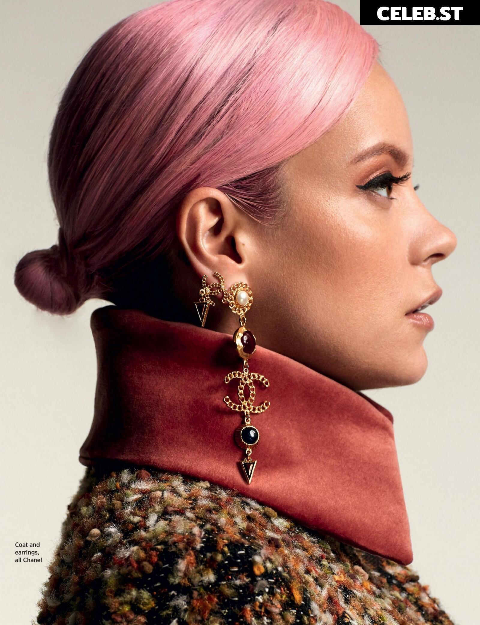 Lily Allen Image 1934746