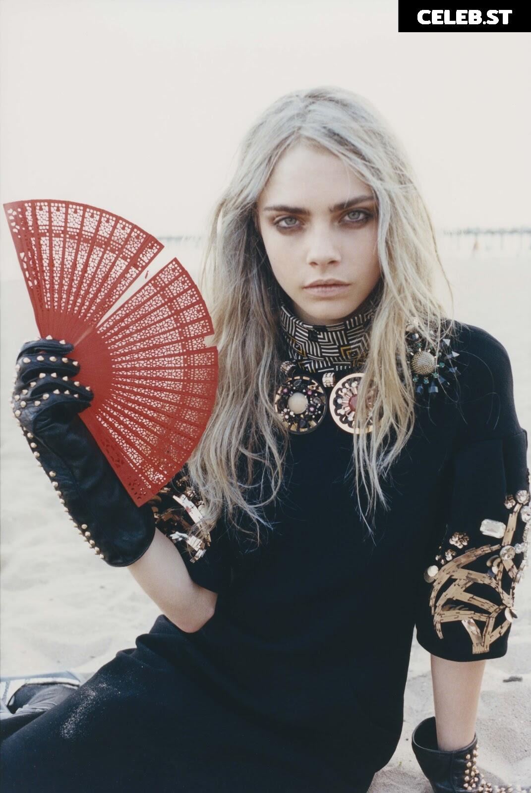Cara Delevingne Image 1934772