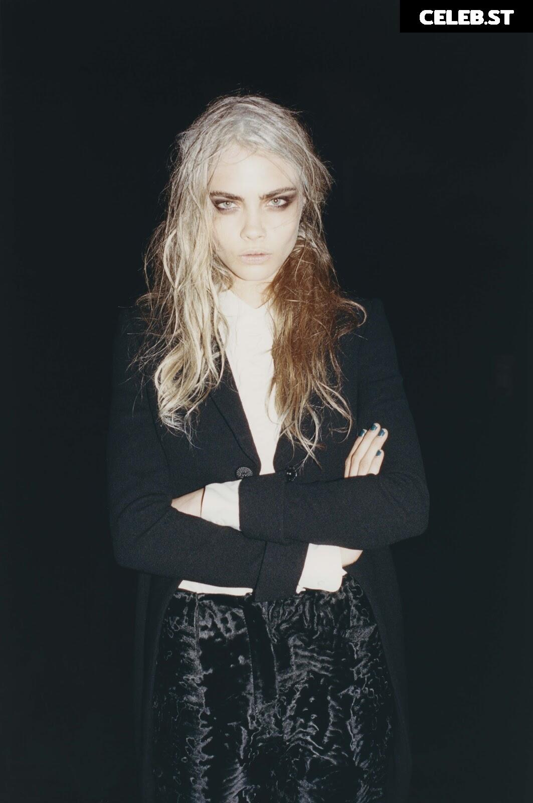 Cara Delevingne Image 1934691